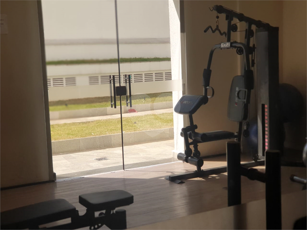 APARTAMENTO em SANTANA