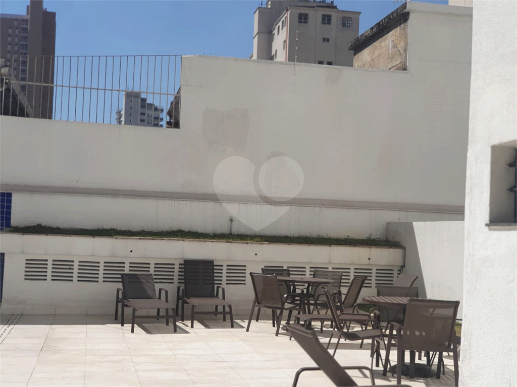 APARTAMENTO em SANTANA