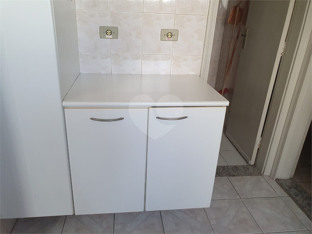 APARTAMENTO em SANTANA