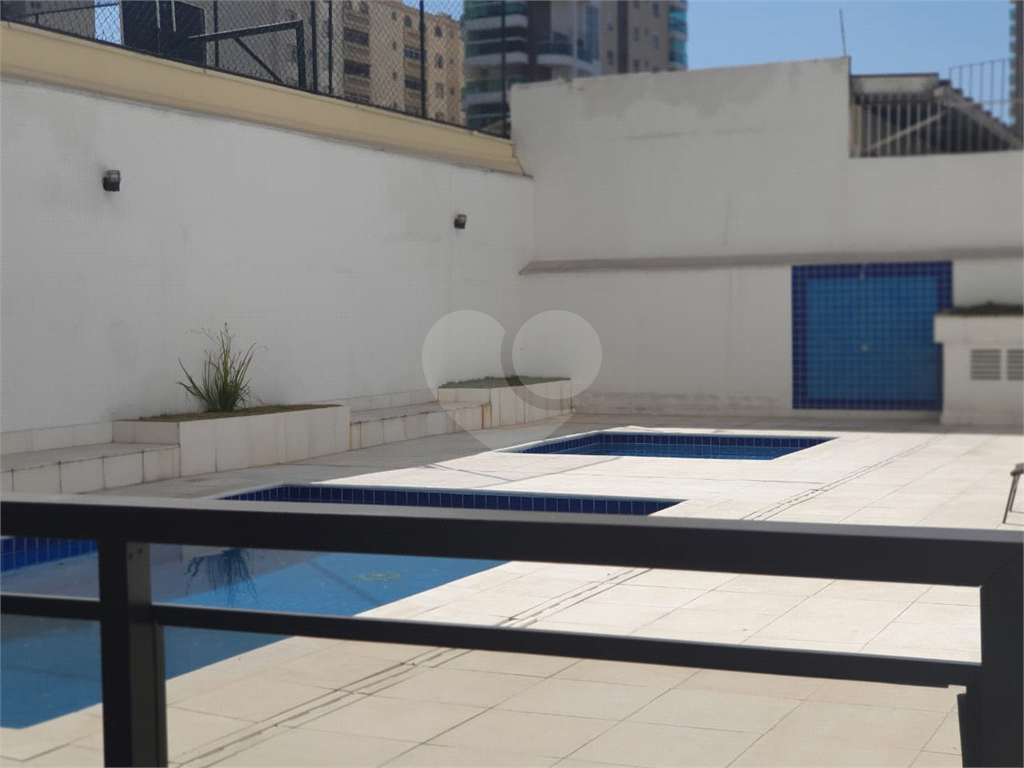 APARTAMENTO em SANTANA