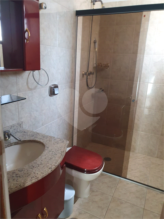 APARTAMENTO em SANTANA