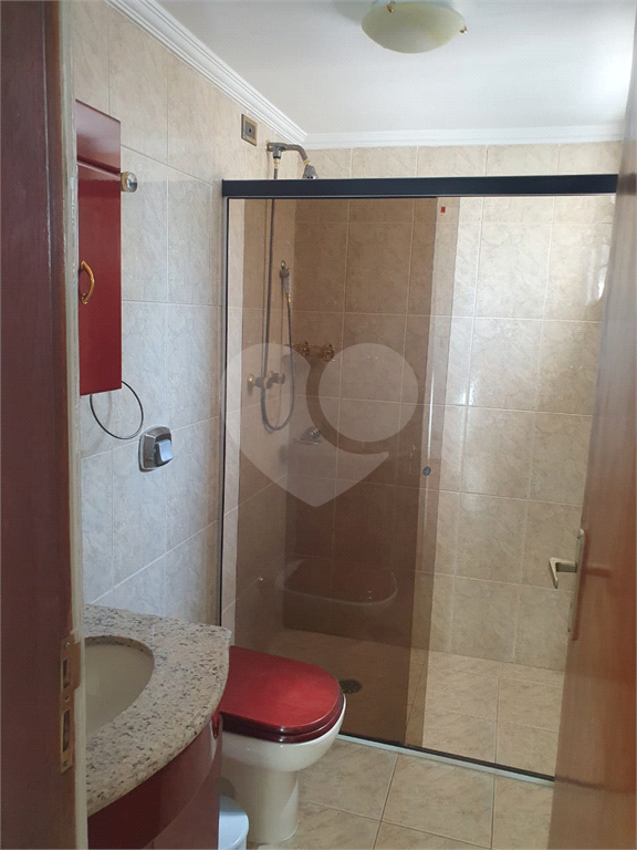 APARTAMENTO em SANTANA
