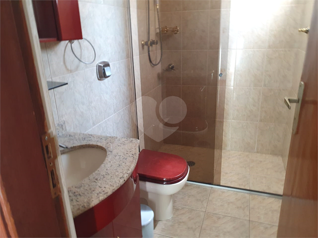 APARTAMENTO em SANTANA