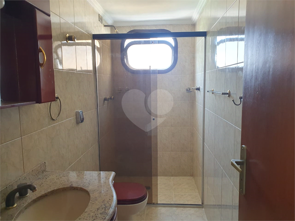 APARTAMENTO em SANTANA