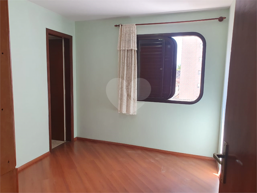 APARTAMENTO em SANTANA