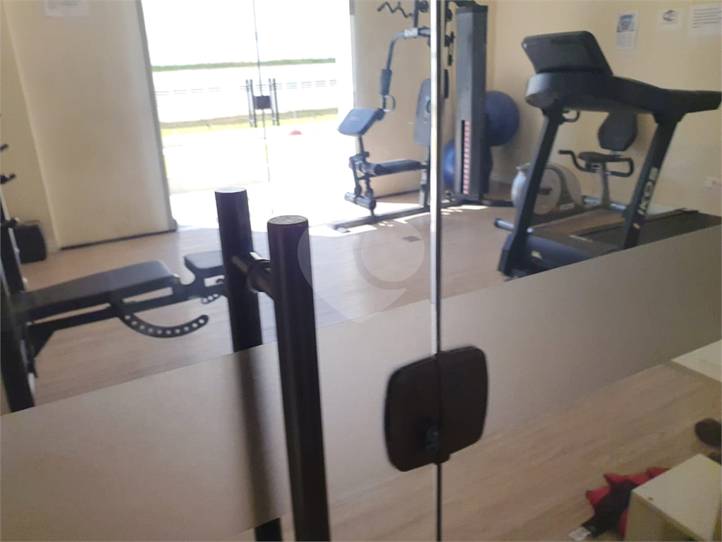 APARTAMENTO em SANTANA