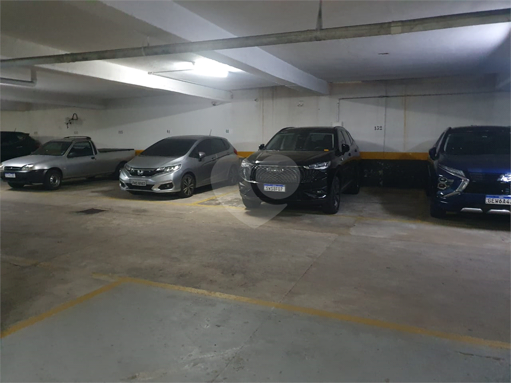 APARTAMENTO em SANTANA