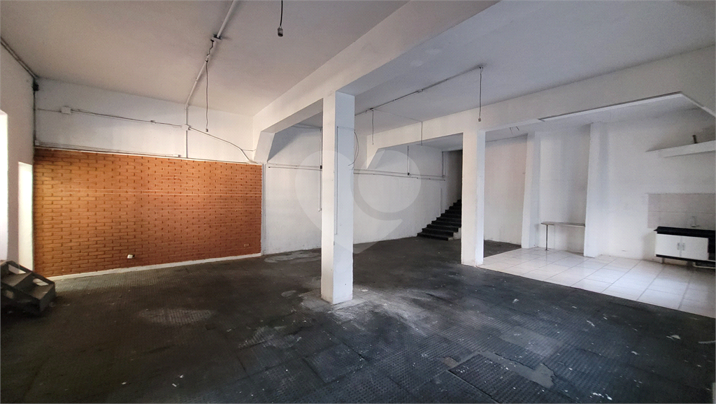 Predio comercial / Galpão / Comercial / Salão, Casa Verde, Pé direito alto 