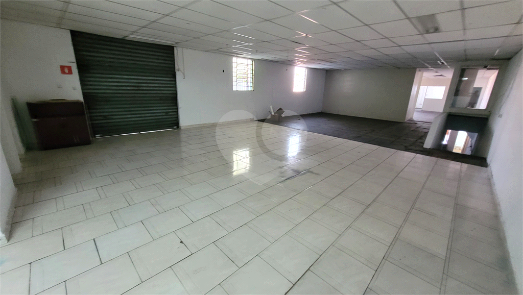 Predio comercial / Galpão / Comercial / Salão, Casa Verde, Pé direito alto 