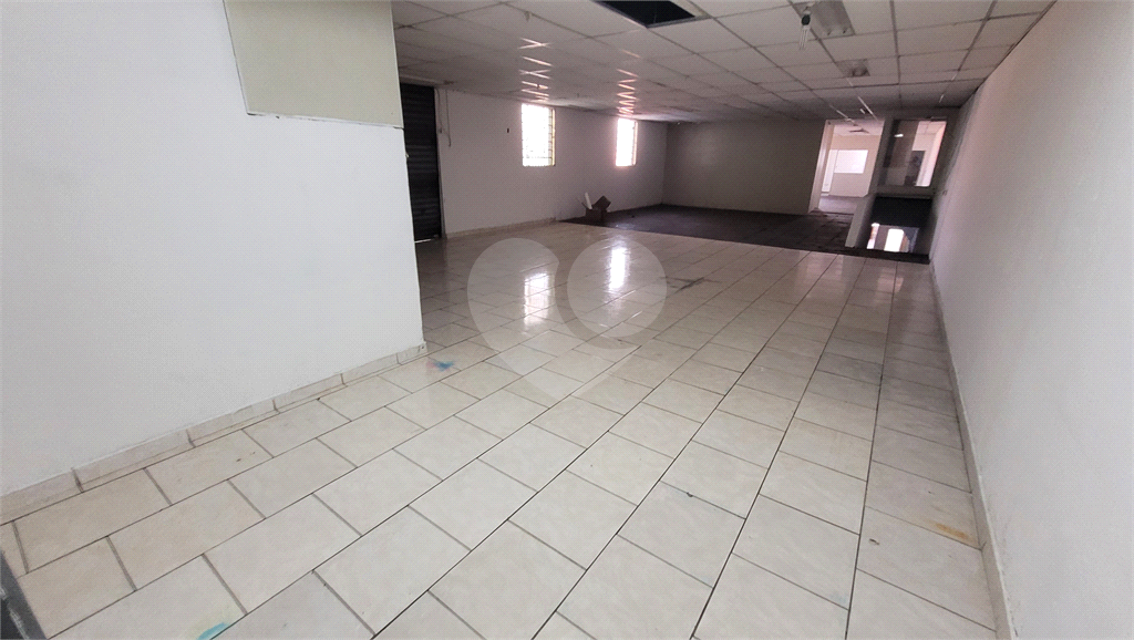 Predio comercial / Galpão / Comercial / Salão, Casa Verde, Pé direito alto 