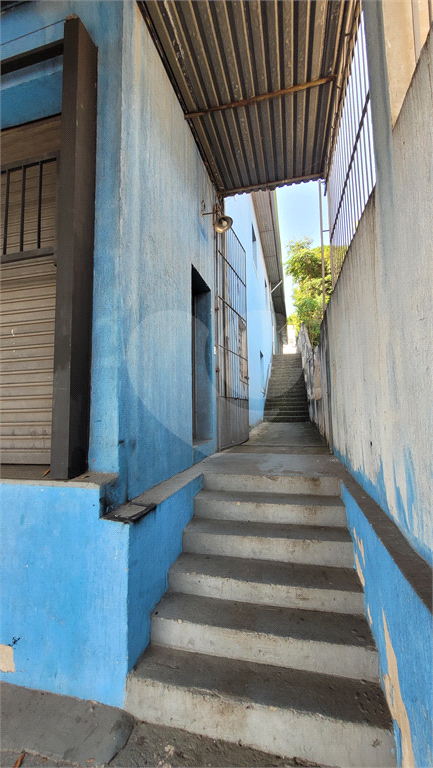 Predio comercial / Galpão / Comercial / Salão, Casa Verde, Pé direito alto 