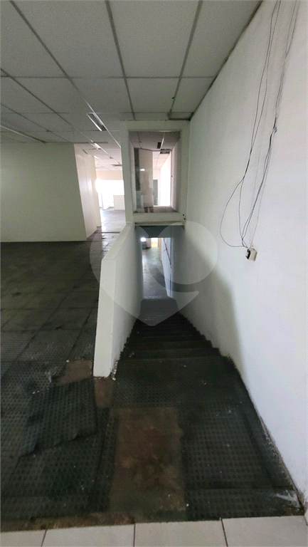 Predio comercial / Galpão / Comercial / Salão, Casa Verde, Pé direito alto 
