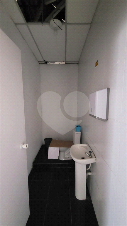 Predio comercial / Galpão / Comercial / Salão, Casa Verde, Pé direito alto 