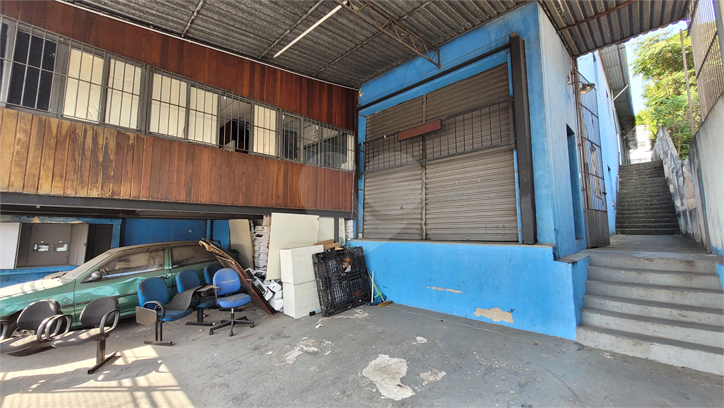 Predio comercial / Galpão / Comercial / Salão, Casa Verde, Pé direito alto 