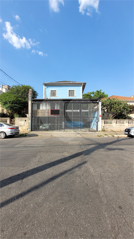 Predio comercial / Galpão / Comercial / Salão, Casa Verde, Pé direito alto 