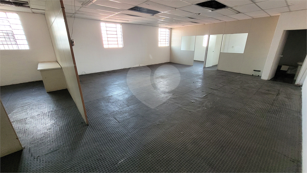Predio comercial / Galpão / Comercial / Salão, Casa Verde, Pé direito alto 