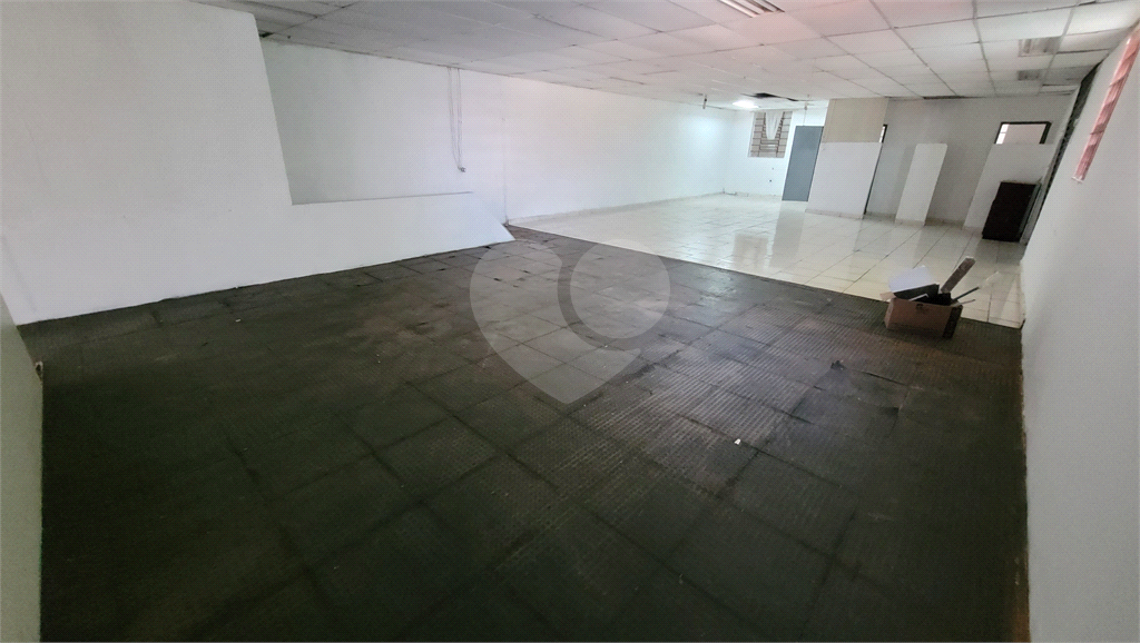 Predio comercial / Galpão / Comercial / Salão, Casa Verde, Pé direito alto 