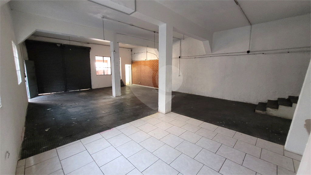 Predio comercial / Galpão / Comercial / Salão, Casa Verde, Pé direito alto 