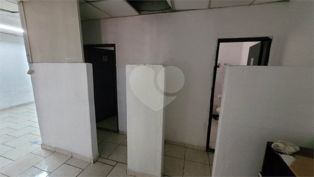 Predio comercial / Galpão / Comercial / Salão, Casa Verde, Pé direito alto 