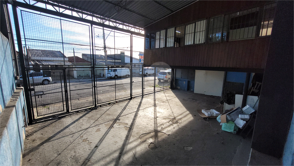 Predio comercial / Galpão / Comercial / Salão, Casa Verde, Pé direito alto 