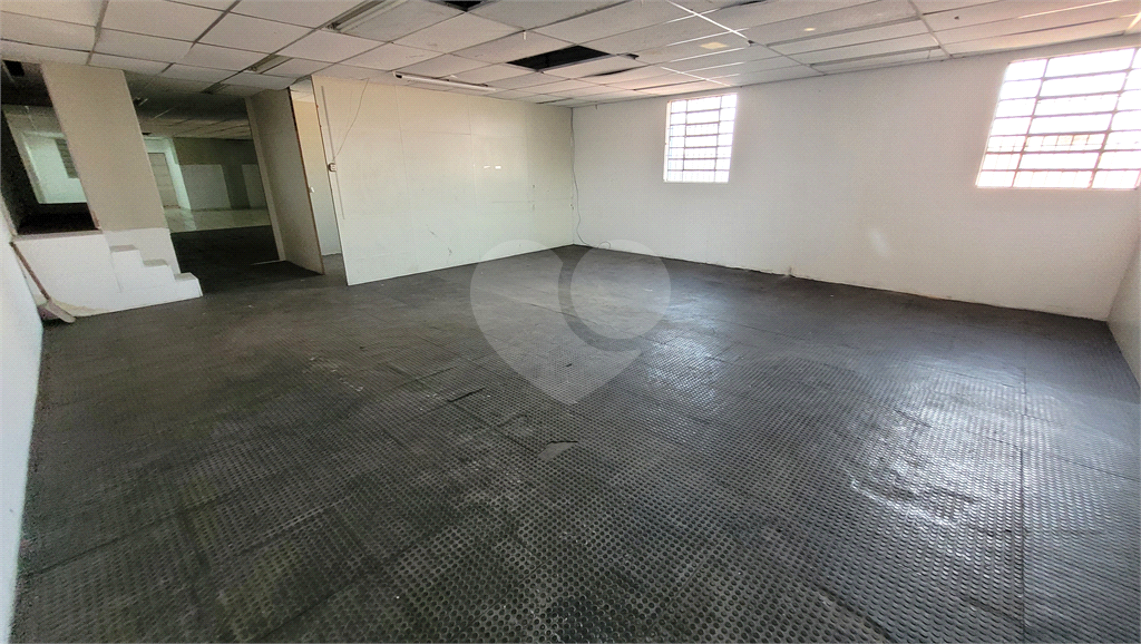 Predio comercial / Galpão / Comercial / Salão, Casa Verde, Pé direito alto 