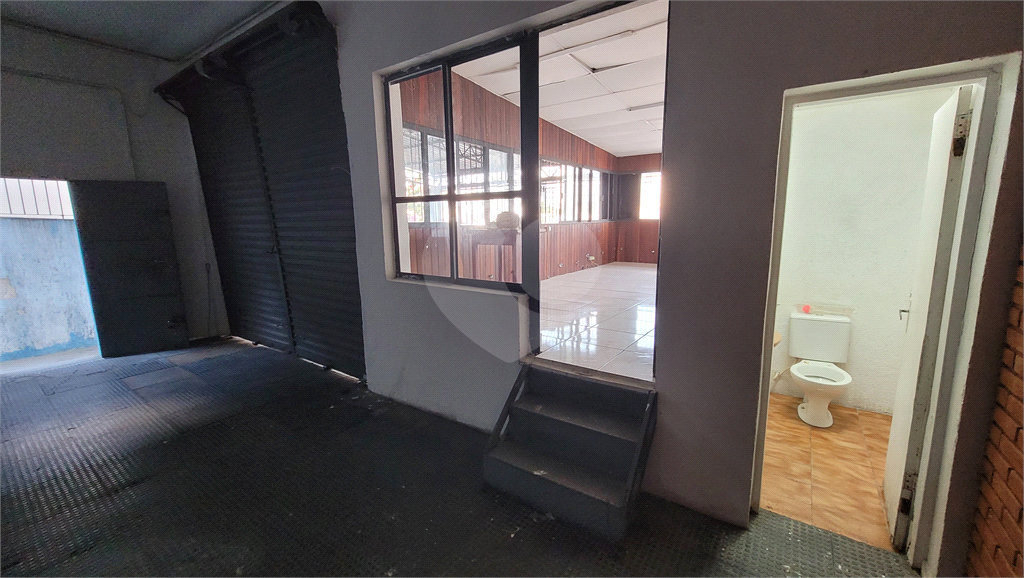 Predio comercial / Galpão / Comercial / Salão, Casa Verde, Pé direito alto 