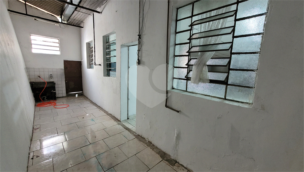 Predio comercial / Galpão / Comercial / Salão, Casa Verde, Pé direito alto 