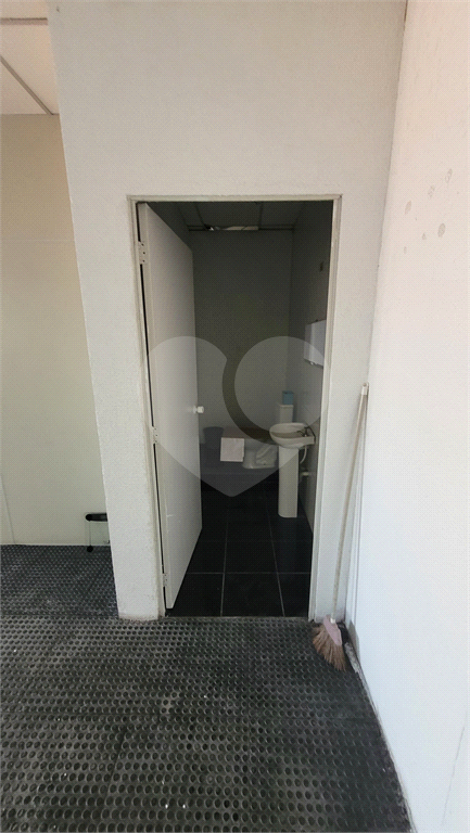 Predio comercial / Galpão / Comercial / Salão, Casa Verde, Pé direito alto 