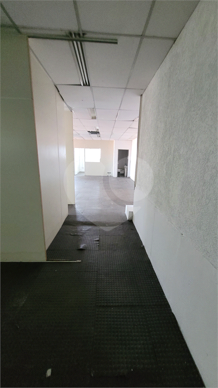 Predio comercial / Galpão / Comercial / Salão, Casa Verde, Pé direito alto 
