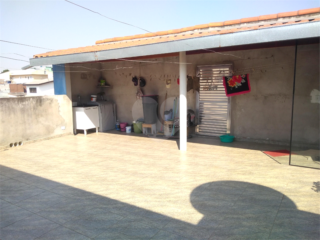 Sobrado em itaquera (03 andares)