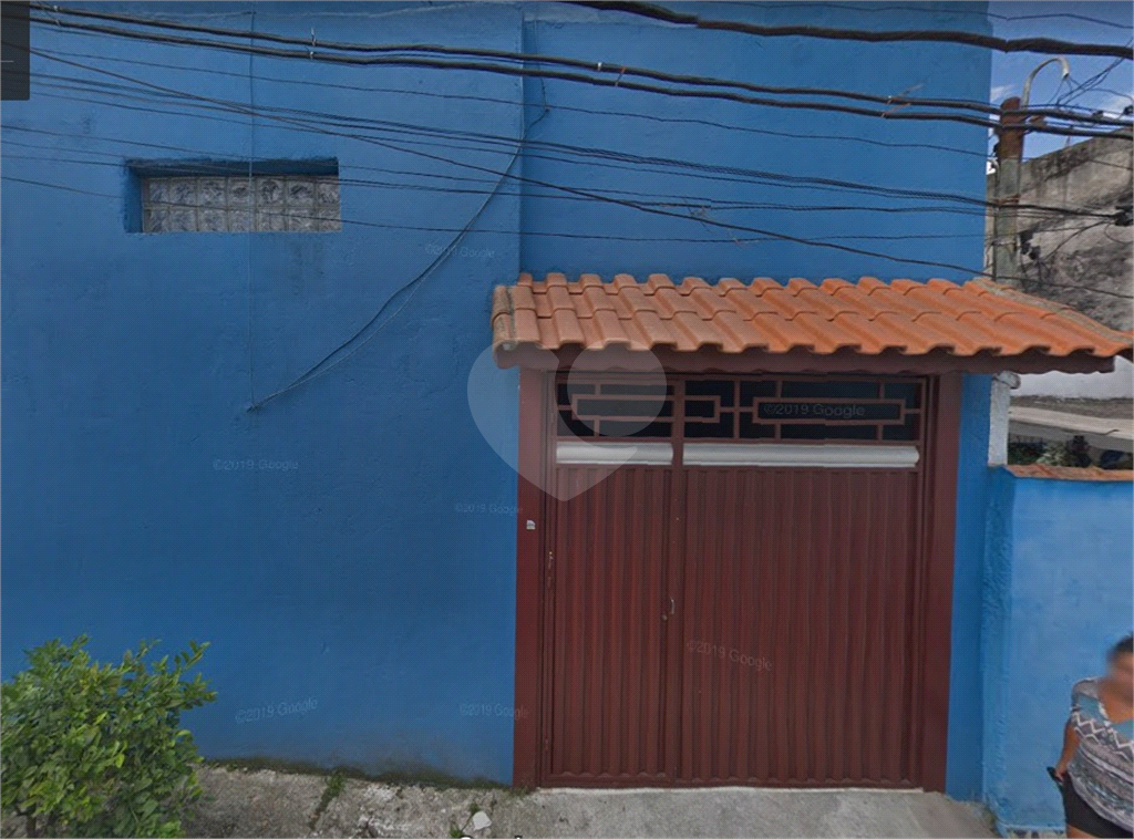 Sobrado em itaquera (03 andares)