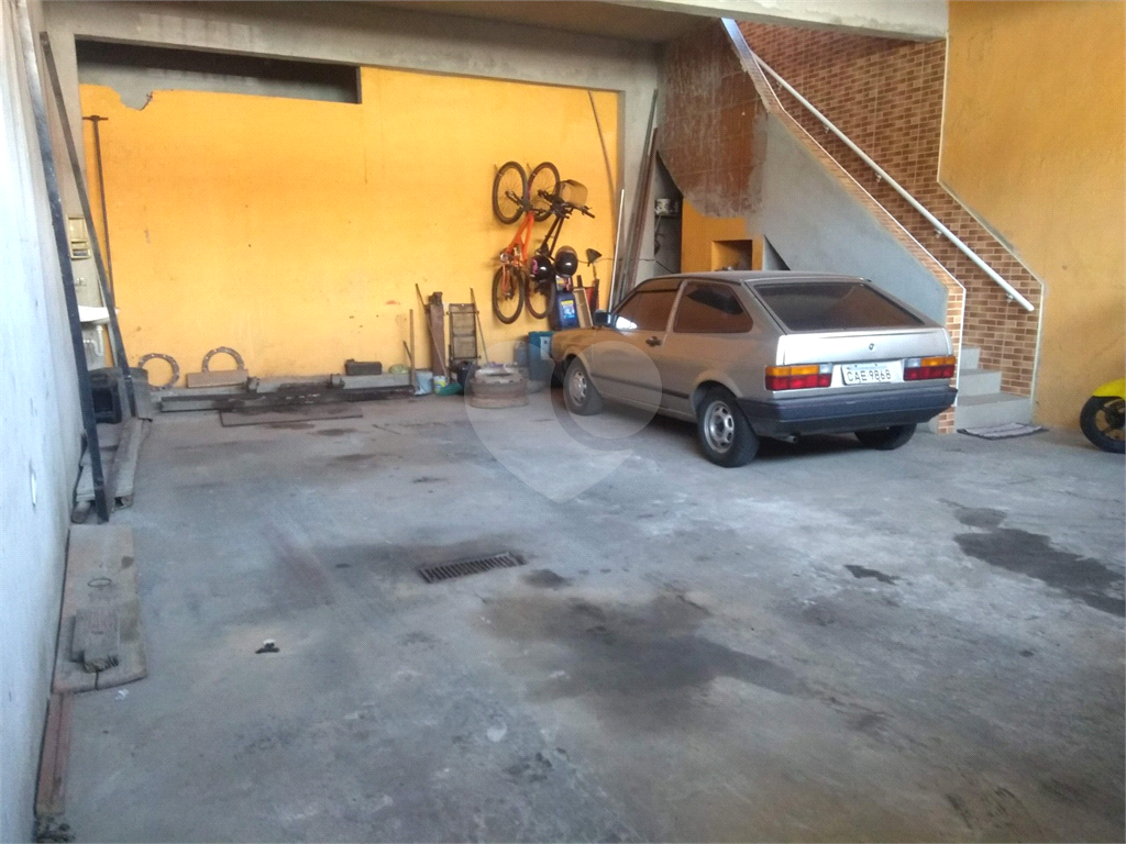 Sobrado em itaquera (03 andares)