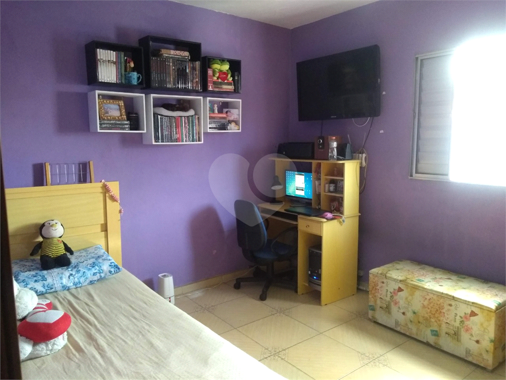 Sobrado em itaquera (03 andares)