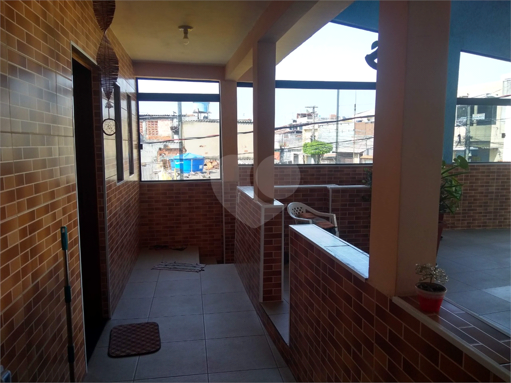 Sobrado em itaquera (03 andares)