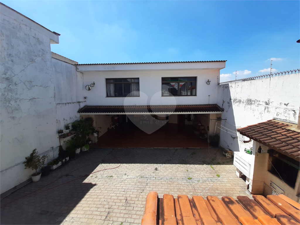 Casa Térrea residencial ou Comercial no Tucuruvi para venda