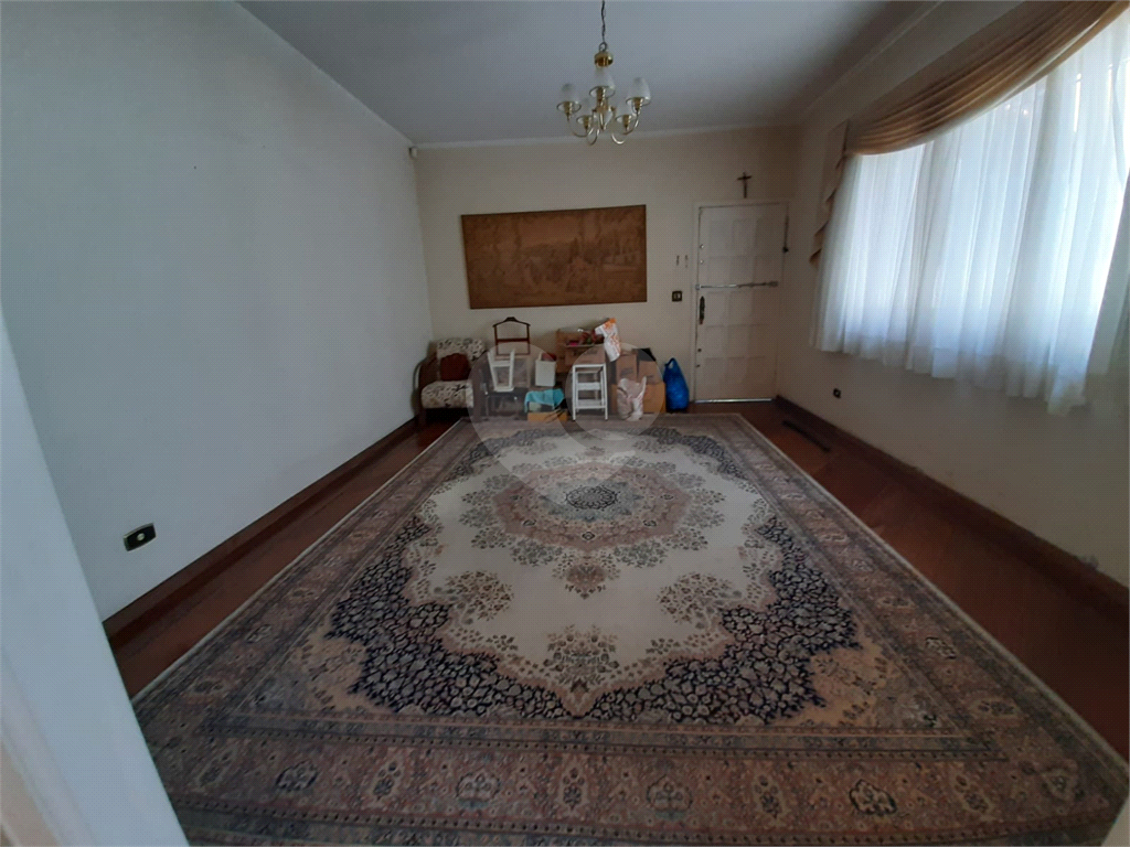 Casa Térrea residencial ou Comercial no Tucuruvi para venda