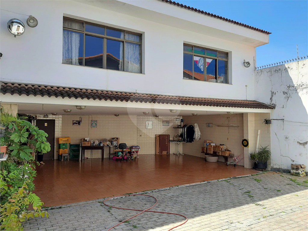 Casa Térrea residencial ou Comercial no Tucuruvi para venda