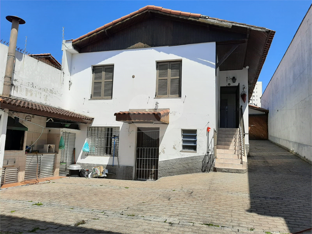 Casa Térrea residencial ou Comercial no Tucuruvi para venda