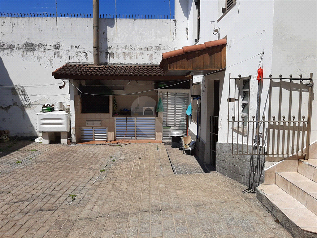 Casa Térrea residencial ou Comercial no Tucuruvi para venda