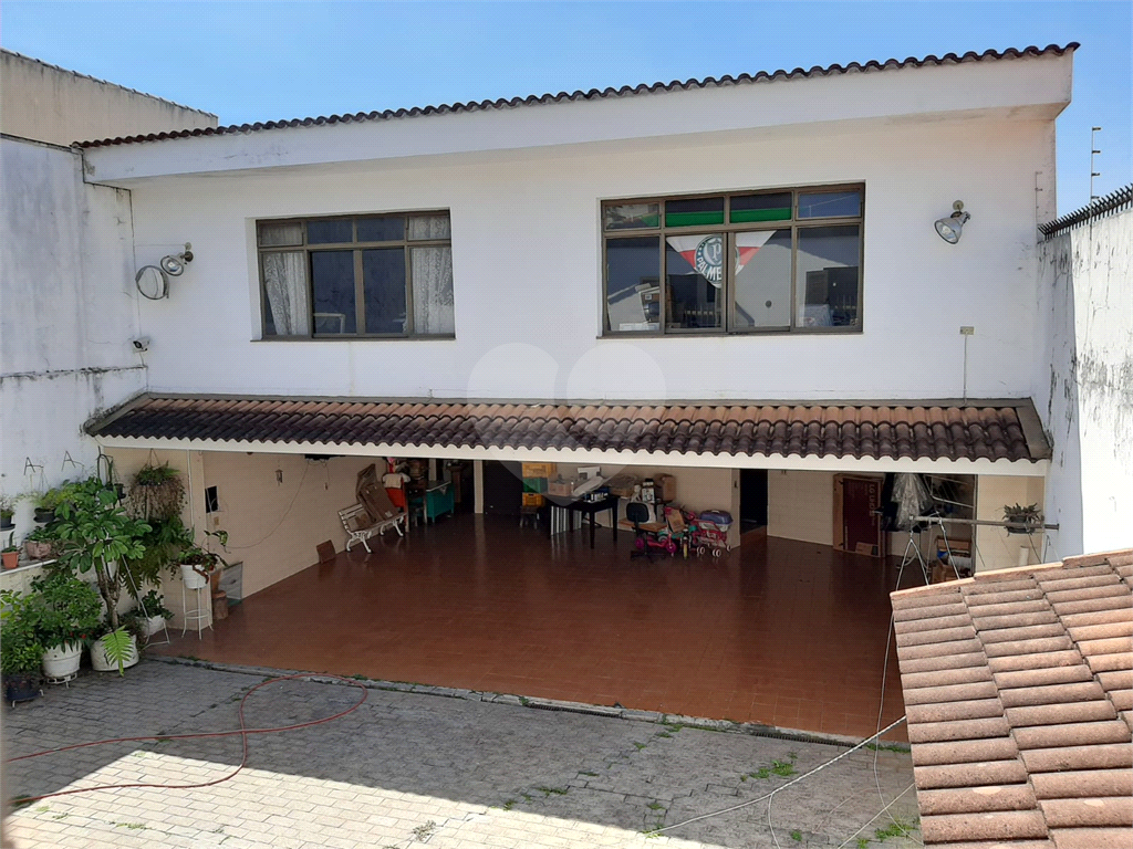 Casa Térrea residencial ou Comercial no Tucuruvi para venda