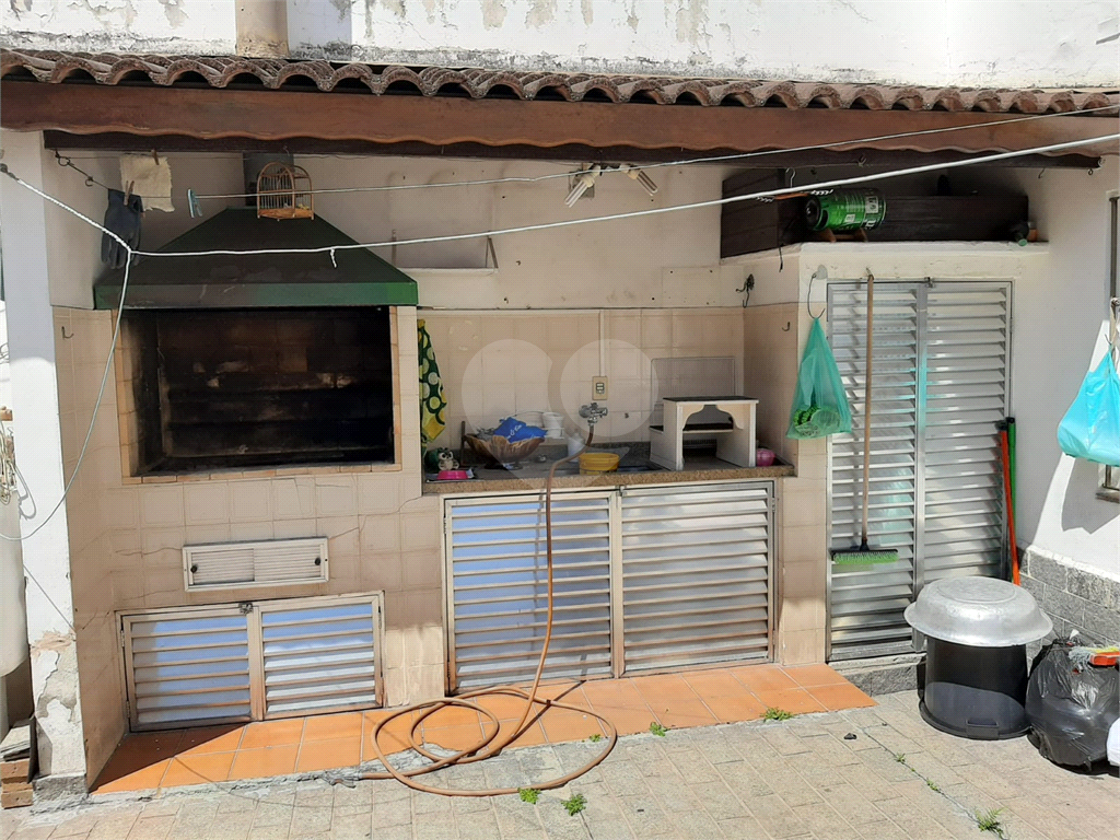 Casa Térrea residencial ou Comercial no Tucuruvi para venda
