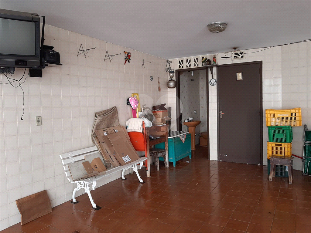 Casa Térrea residencial ou Comercial no Tucuruvi para venda