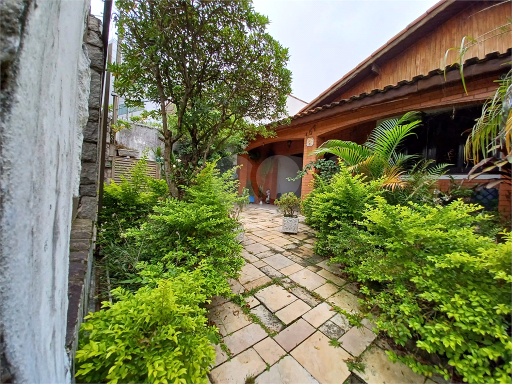 Casa Térrea residencial ou Comercial no Tucuruvi para venda