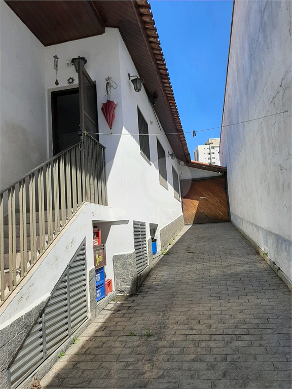 Casa Térrea residencial ou Comercial no Tucuruvi para venda