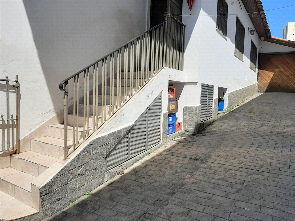 Casa Térrea residencial ou Comercial no Tucuruvi para venda
