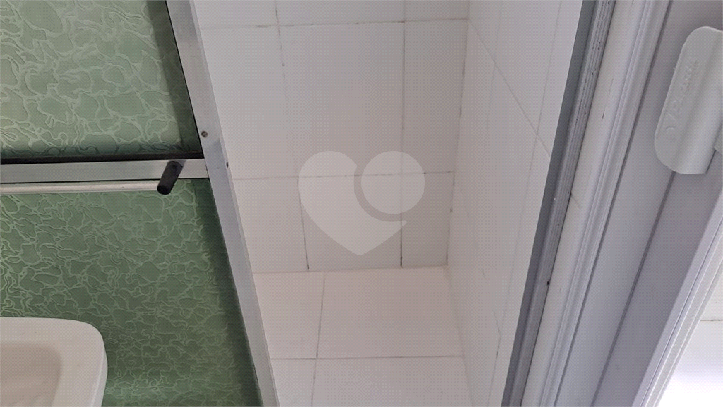 APARTAMENTO em LAPA