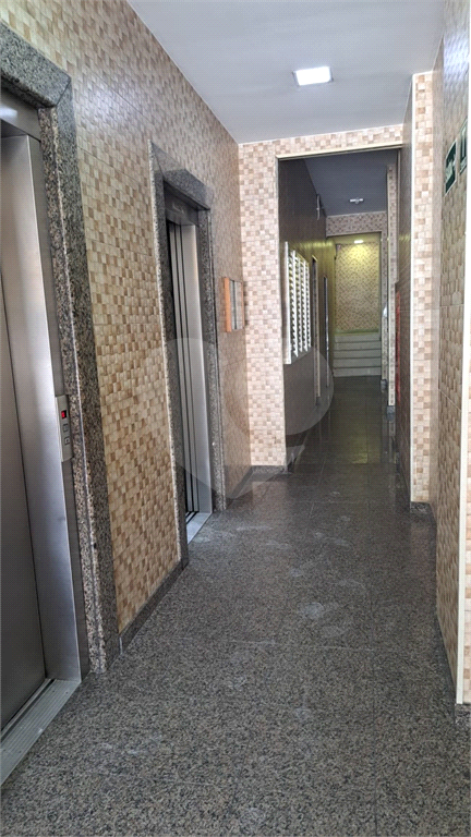 APARTAMENTO em LAPA