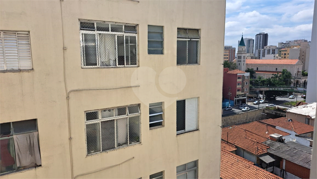APARTAMENTO em LAPA