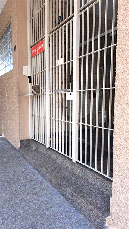 APARTAMENTO em LAPA