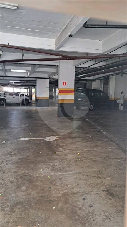 APARTAMENTO em LAPA